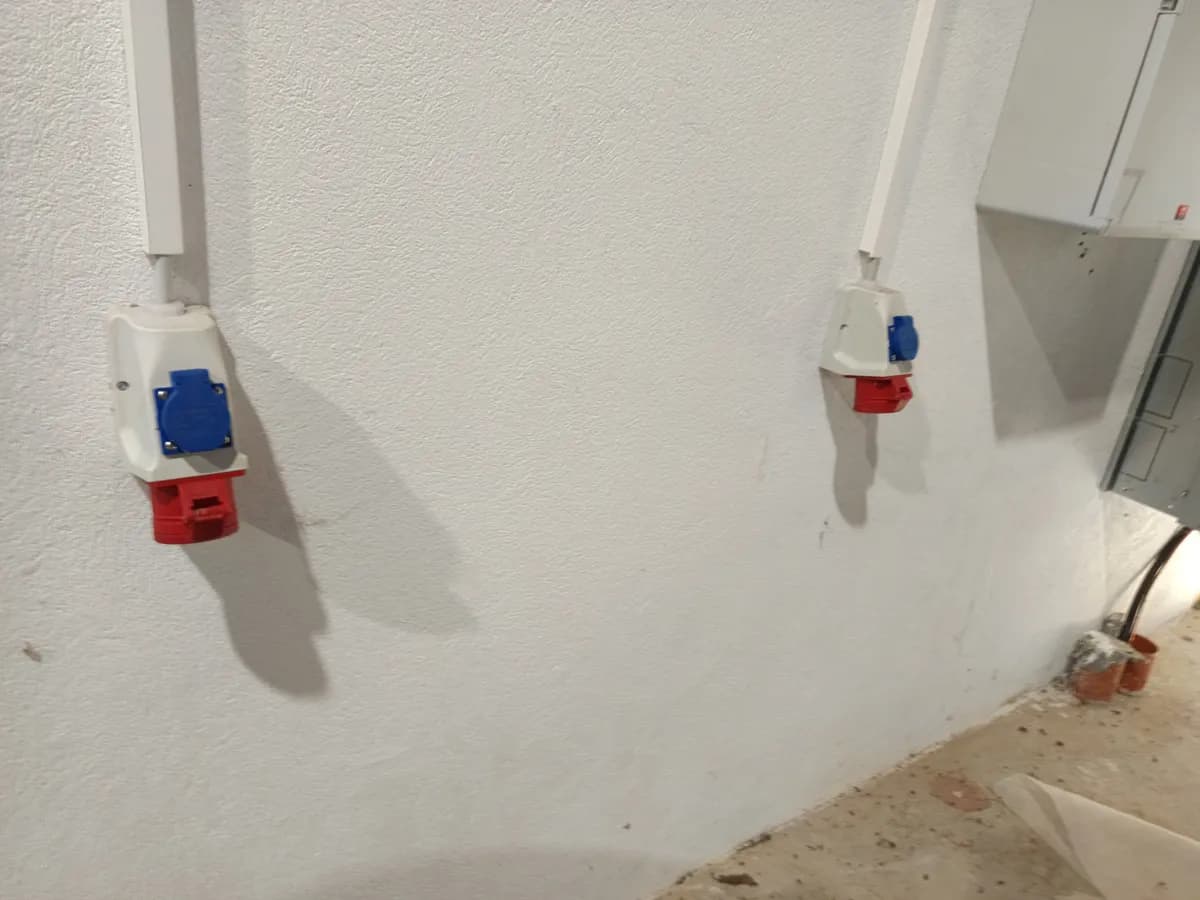 1-Zimmer-Gewerbeimmobilie kaufen in Jennersdorf – 150 m², € 135.000 – Bild 29 von 37