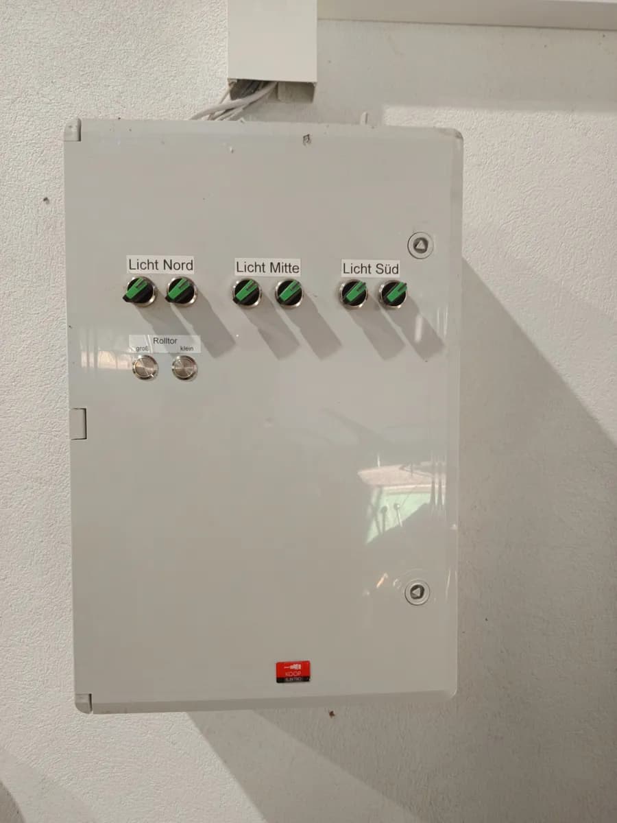 1-Zimmer-Gewerbeimmobilie kaufen in Jennersdorf – 150 m², € 135.000 – Bild 30 von 37