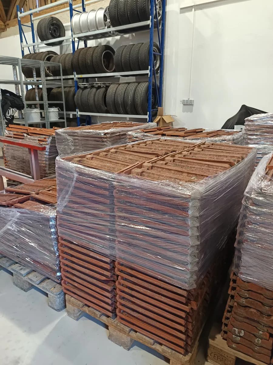 1-Zimmer-Gewerbeimmobilie kaufen in Jennersdorf – 150 m², € 135.000 – Bild 37 von 37