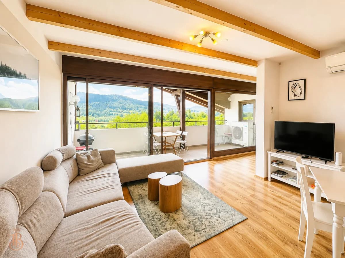 6-Zimmer-Wohnung kaufen in Klagenfurt Land – 153 m², € 238.000 – Bild 2 von 17