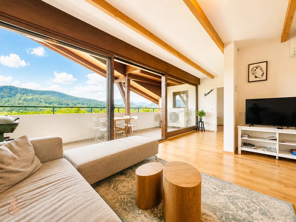 6-Zimmer-Wohnung kaufen in Klagenfurt Land – 153 m², € 238.000 – Bild 3 von 17