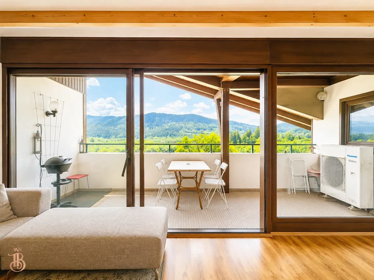 6-Zimmer-Wohnung kaufen in Klagenfurt Land – 153 m², € 238.000 – Bild 4 von 17
