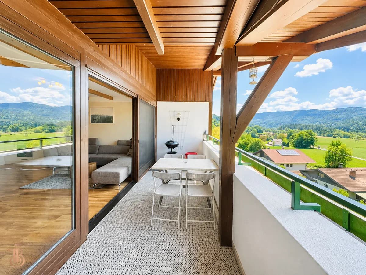 6-Zimmer-Wohnung kaufen in Klagenfurt Land – 153 m², € 238.000 – Bild 5 von 17