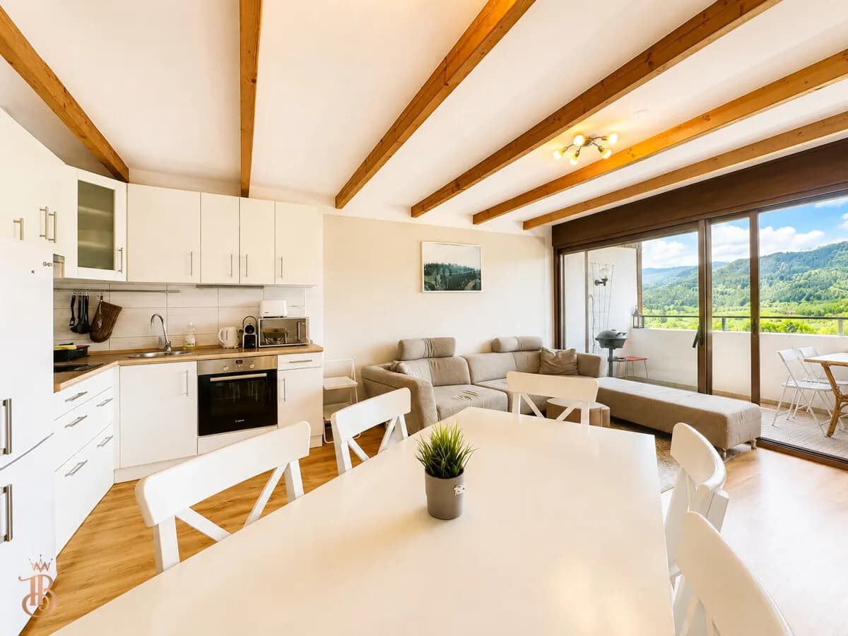 6-Zimmer-Wohnung kaufen in Klagenfurt Land – 153 m², € 238.000 – Bild 6 von 17
