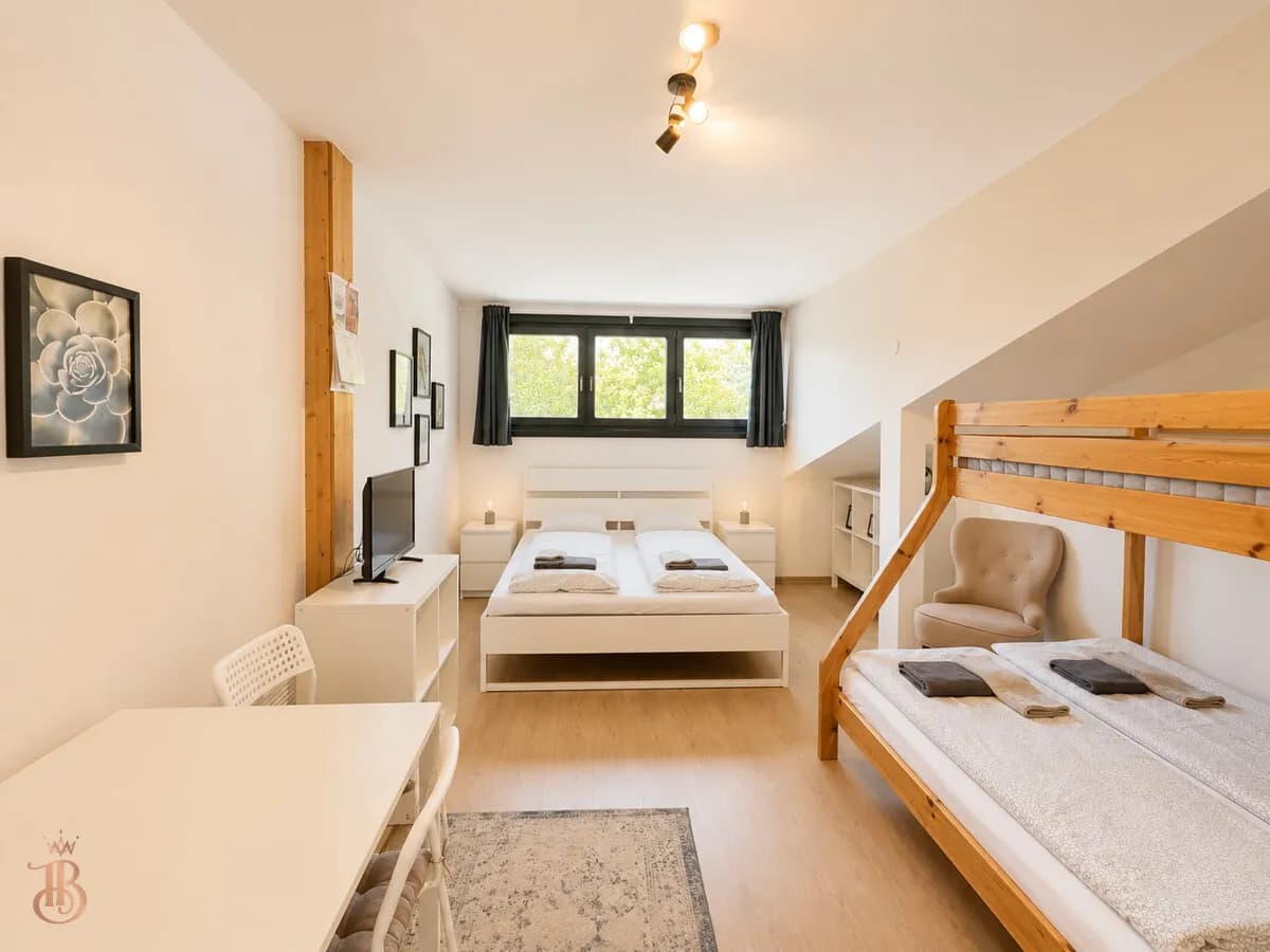6-Zimmer-Wohnung kaufen in Klagenfurt Land – 153 m², € 238.000 – Bild 14 von 17