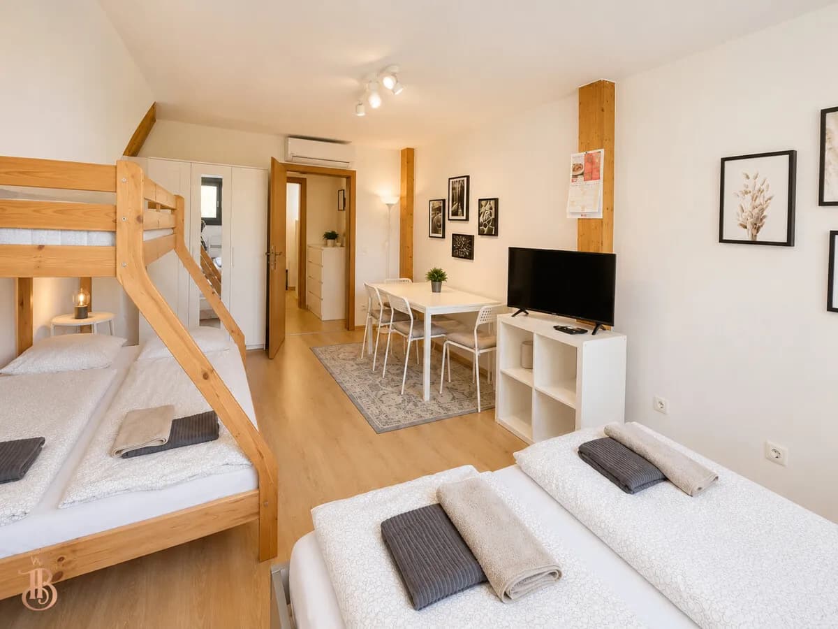 6-Zimmer-Wohnung kaufen in Klagenfurt Land – 153 m², € 238.000 – Bild 15 von 17