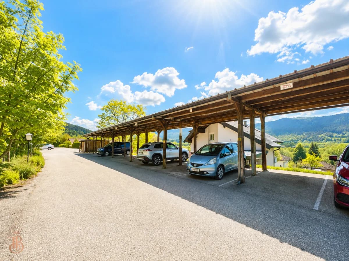 6-Zimmer-Wohnung kaufen in Klagenfurt Land – 153 m², € 238.000 – Bild 17 von 17