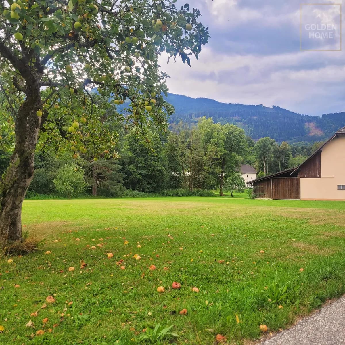 7-Zimmer-Immobilie kaufen in Villach Land – 140 m², € 490.000 – Bild 1 von 8