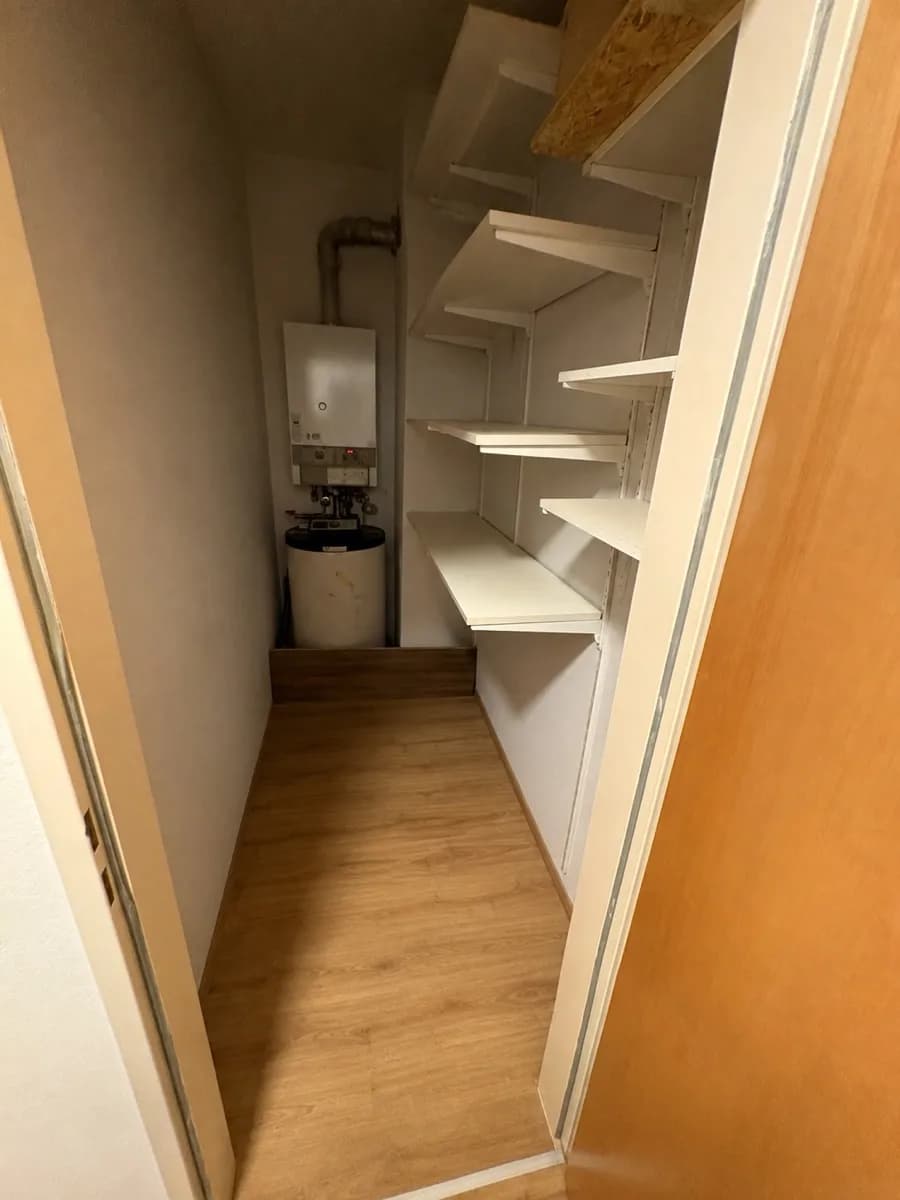 2-Zimmer-Wohnung mieten in Baden – 75 m², € 627 – Bild 2 von 11