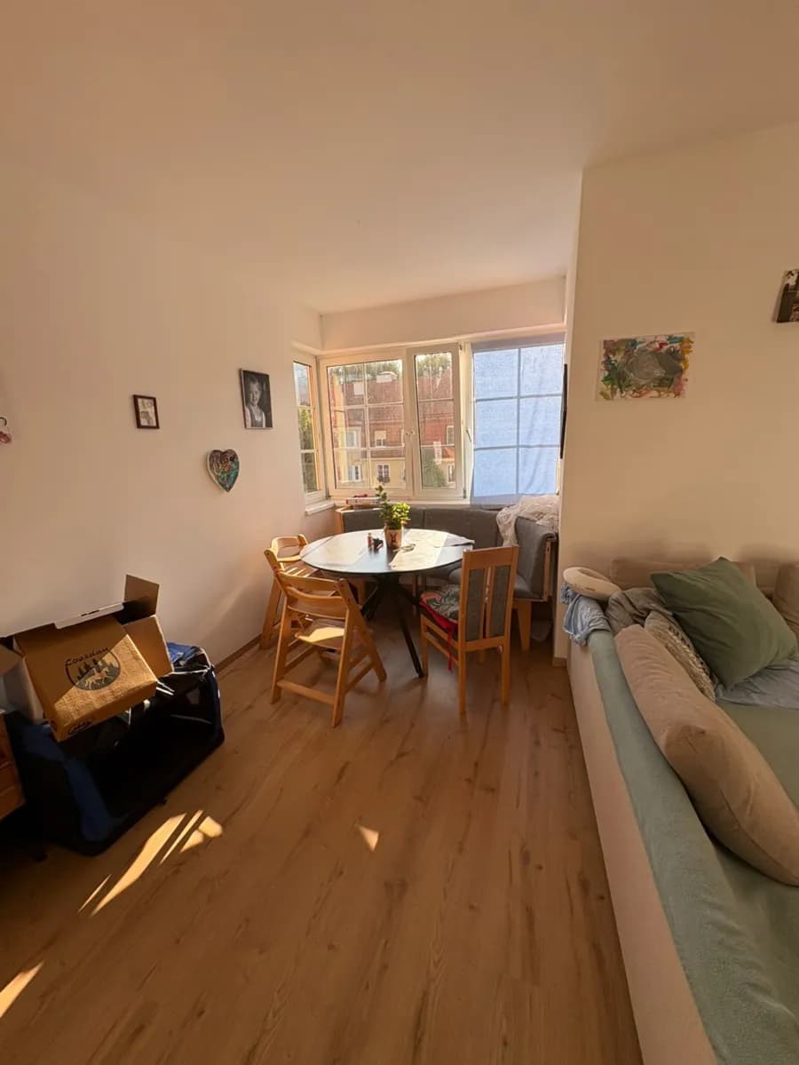 2-Zimmer-Wohnung mieten in Baden – 75 m², € 627 – Bild 4 von 11
