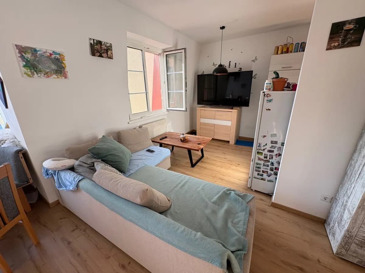 2-Zimmer-Wohnung mieten in Baden – 75 m², € 627 – Bild 5 von 11