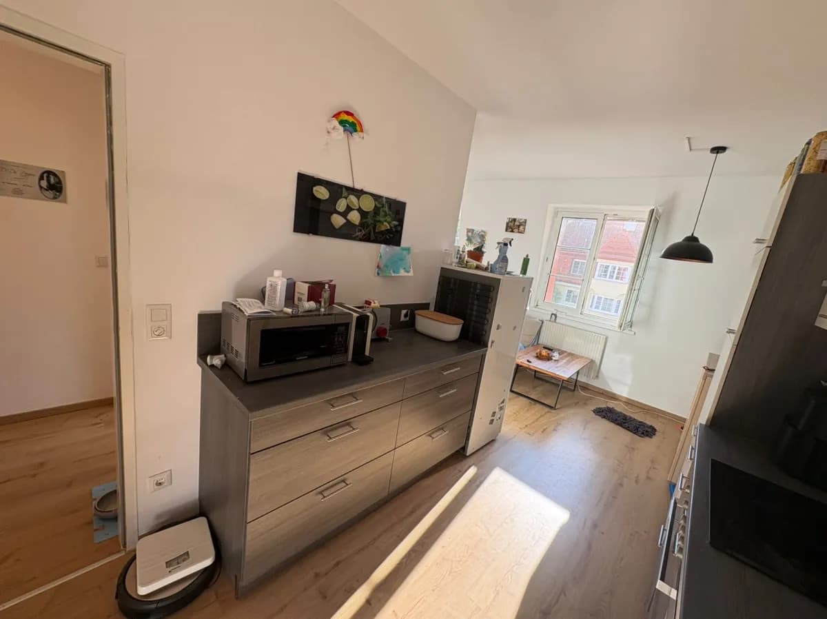 2-Zimmer-Wohnung mieten in Baden – 75 m², € 627 – Bild 6 von 11