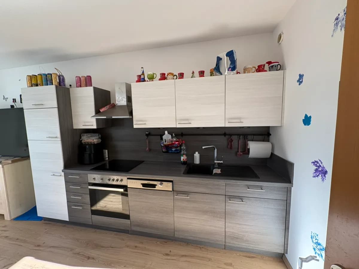 2-Zimmer-Wohnung mieten in Baden – 75 m², € 627 – Bild 7 von 11