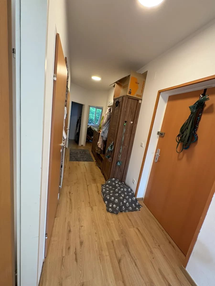 2-Zimmer-Wohnung mieten in Baden – 75 m², € 627 – Bild 10 von 11