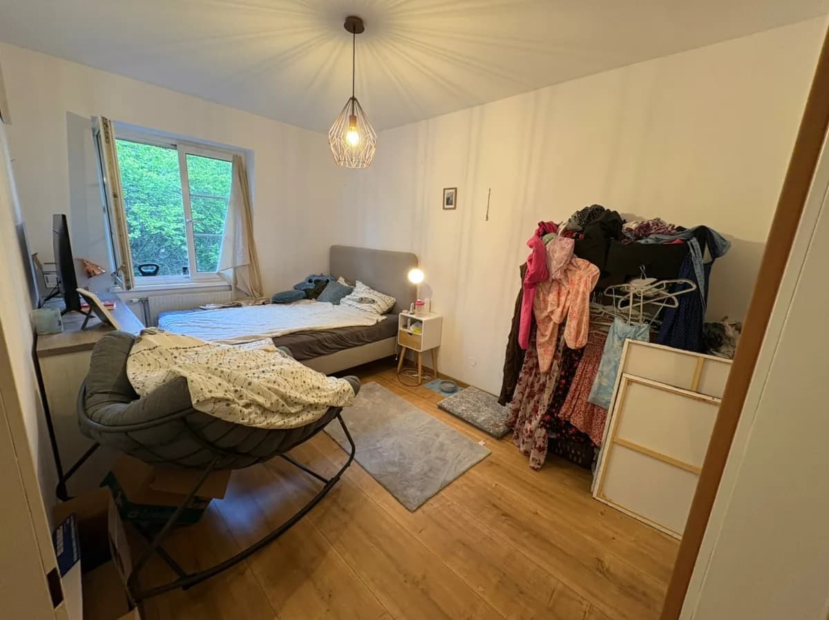2-Zimmer-Wohnung mieten in Baden – 75 m², € 627 – Bild 11 von 11