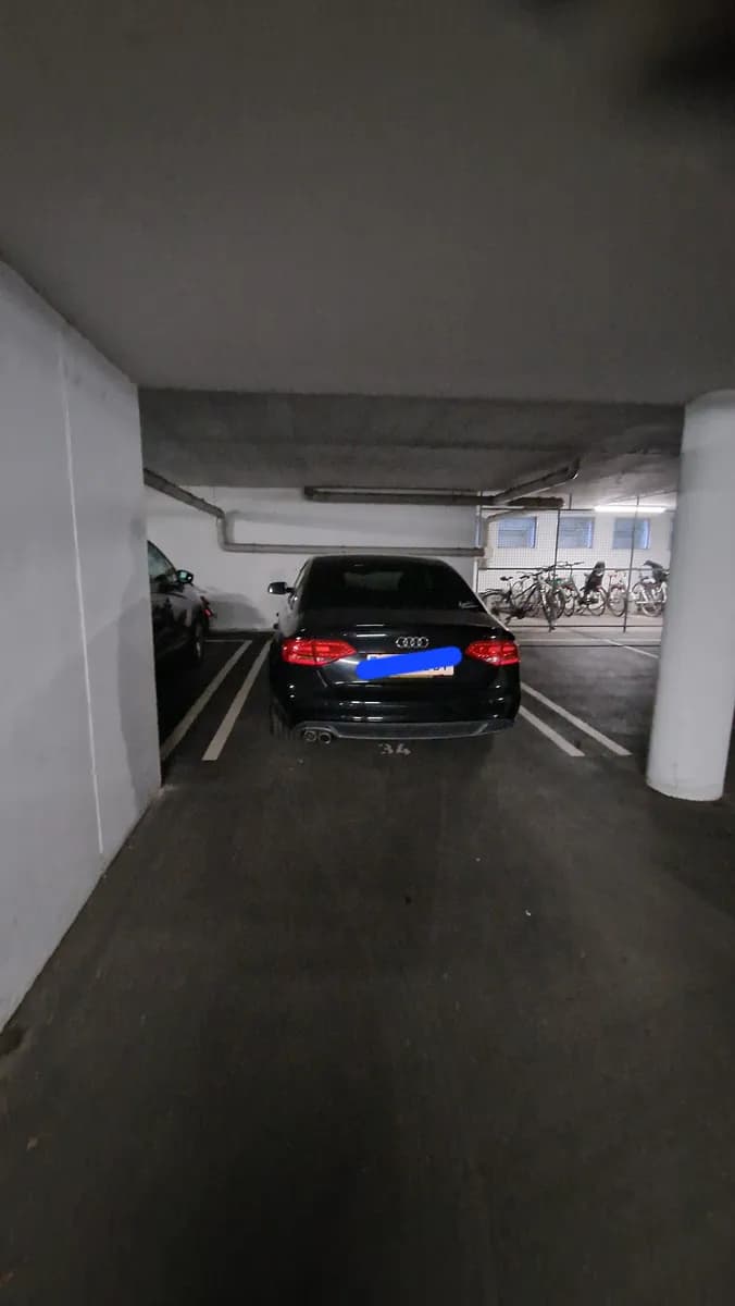 Immobilie mieten in Klagenfurt – € 95