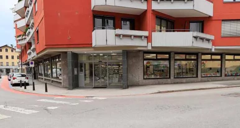 2-Zimmer-Wohnung mieten in Kufstein – 60 m², € 1.070 – Bild 1 von 7