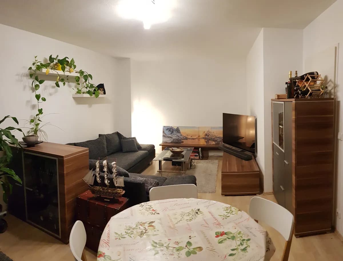 2-Zimmer-Wohnung mieten in Kufstein – 60 m², € 1.070 – Bild 3 von 7
