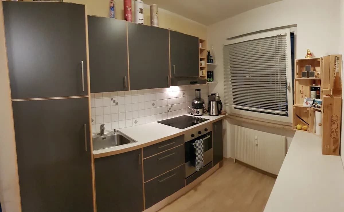 2-Zimmer-Wohnung mieten in Kufstein – 60 m², € 1.070 – Bild 5 von 7