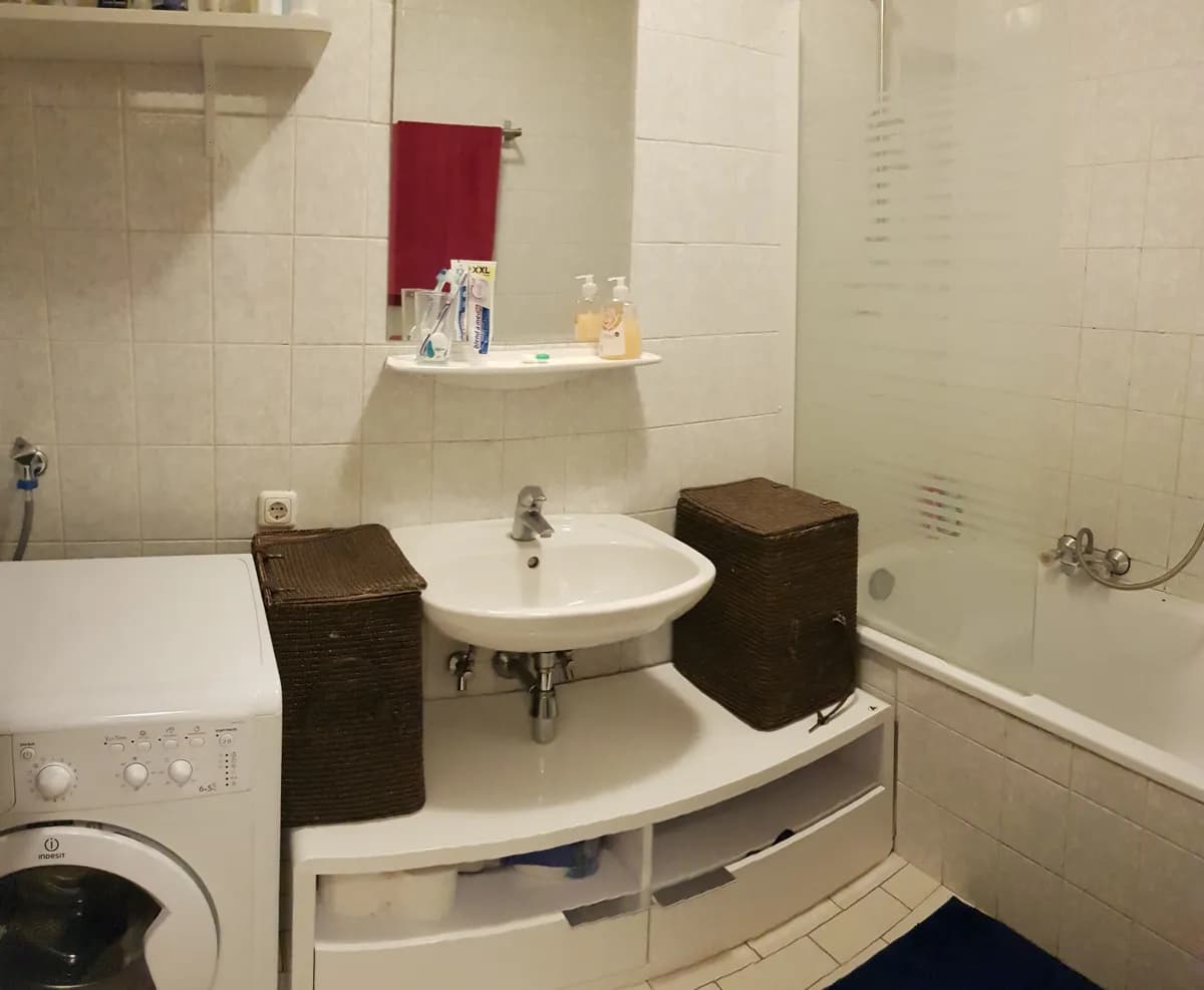 2-Zimmer-Wohnung mieten in Kufstein – 60 m², € 1.070 – Bild 6 von 7