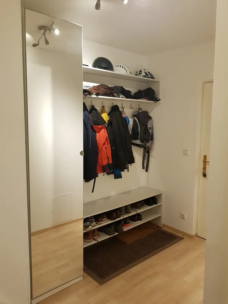 2-Zimmer-Wohnung mieten in Kufstein – 60 m², € 1.070 – Bild 7 von 7