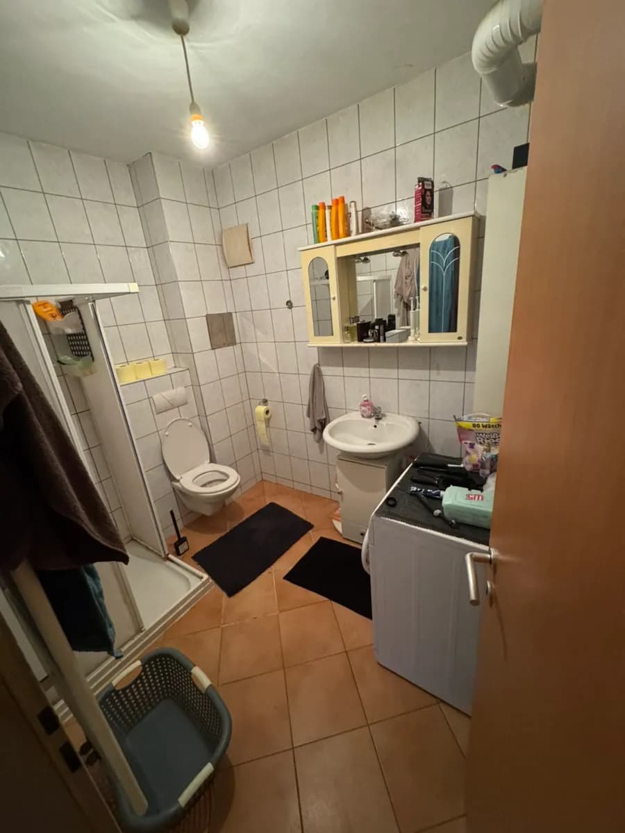 2-Zimmer-Wohnung mieten in Wiener Neustadt – 50 m², € 600 – Bild 9 von 11