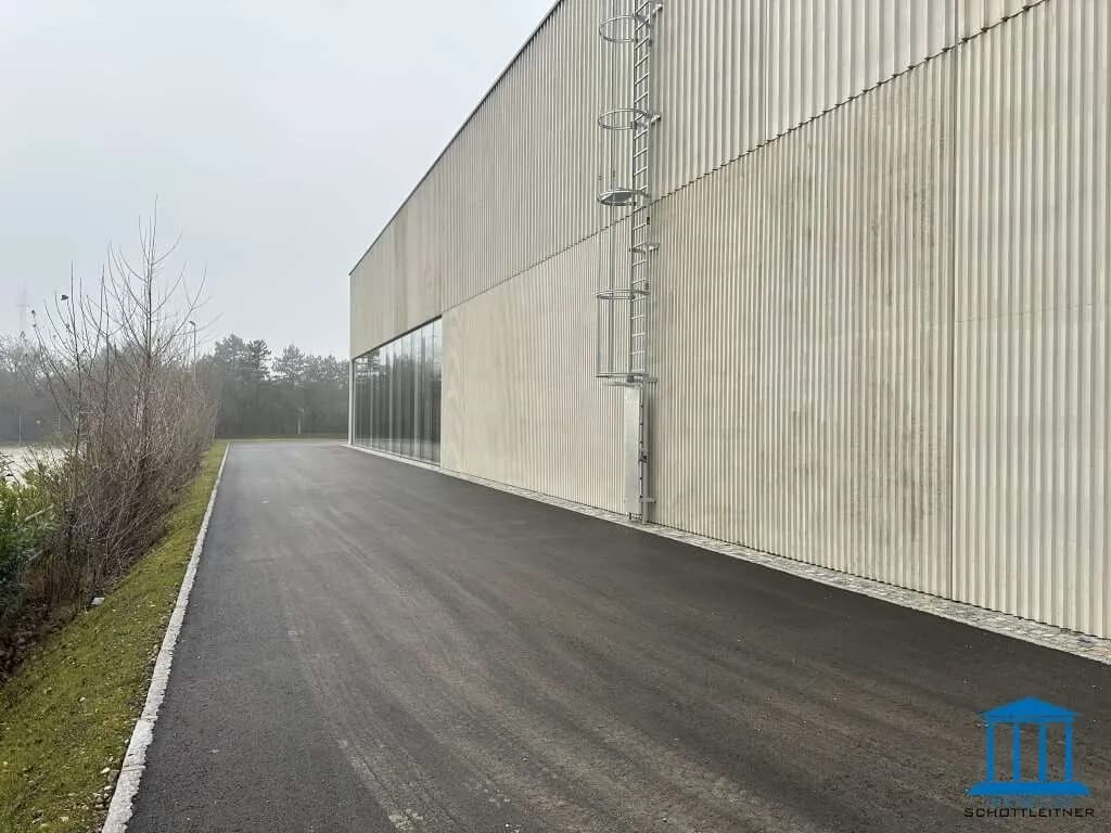 Gewerbeimmobilie mieten in Wiener Neustadt – 1 044 m², € 7.937 – Bild 2 von 27