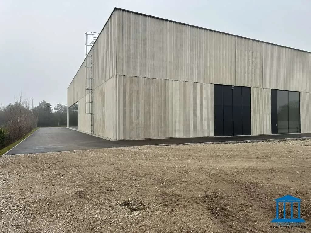 Gewerbeimmobilie mieten in Wiener Neustadt – 1 044 m², € 7.937 – Bild 3 von 27