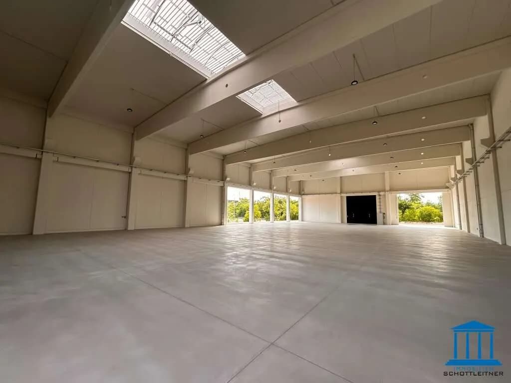 Gewerbeimmobilie mieten in Wiener Neustadt – 1 044 m², € 7.937 – Bild 4 von 27
