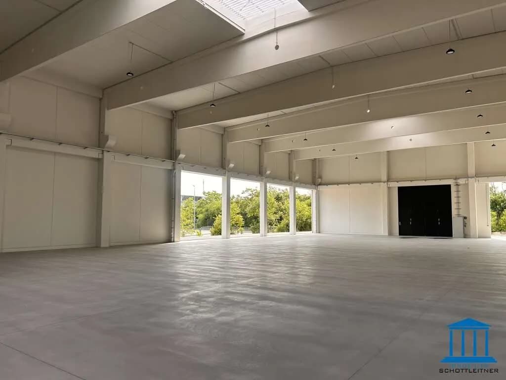 Gewerbeimmobilie mieten in Wiener Neustadt – 1 044 m², € 7.937 – Bild 5 von 27