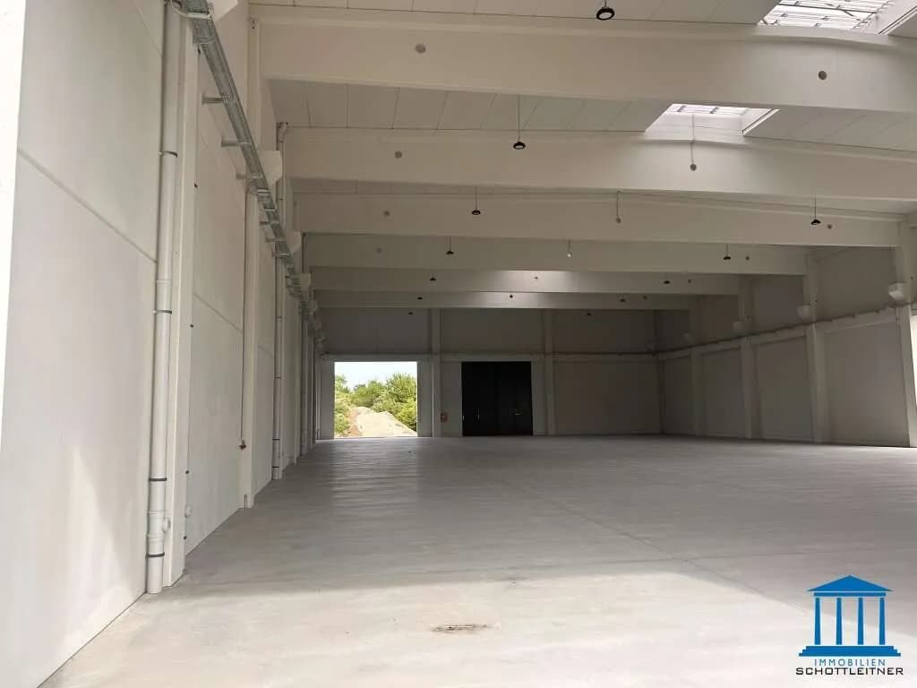 Gewerbeimmobilie mieten in Wiener Neustadt – 1 044 m², € 7.937 – Bild 6 von 27