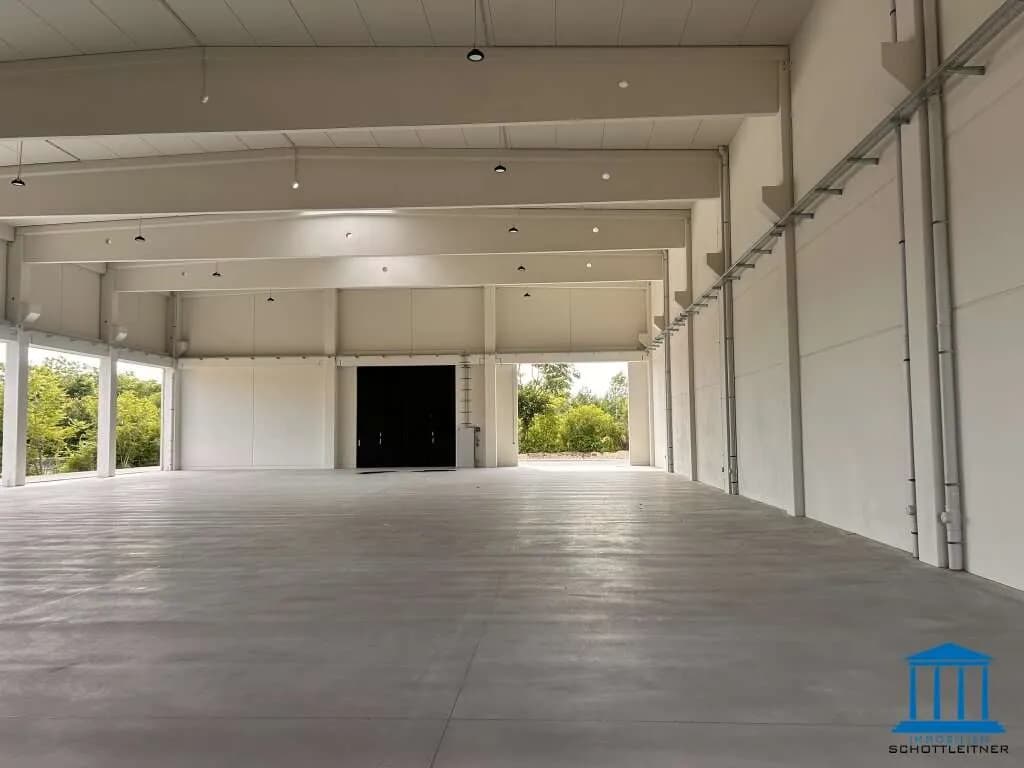 Gewerbeimmobilie mieten in Wiener Neustadt – 1 044 m², € 7.937 – Bild 7 von 27