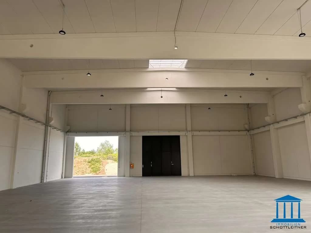 Gewerbeimmobilie mieten in Wiener Neustadt – 1 044 m², € 7.937 – Bild 8 von 27