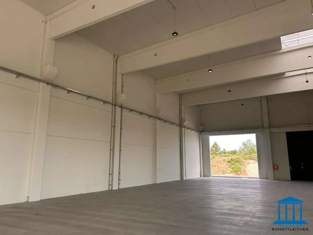 Gewerbeimmobilie mieten in Wiener Neustadt – 1 044 m², € 7.937 – Bild 9 von 27