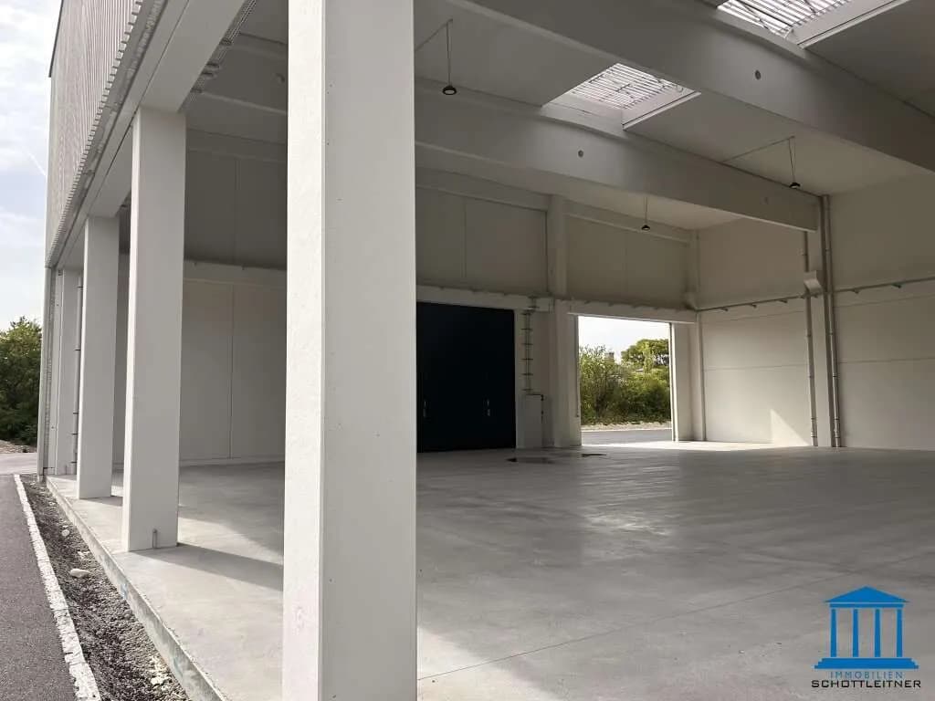Gewerbeimmobilie mieten in Wiener Neustadt – 1 044 m², € 7.937 – Bild 10 von 27