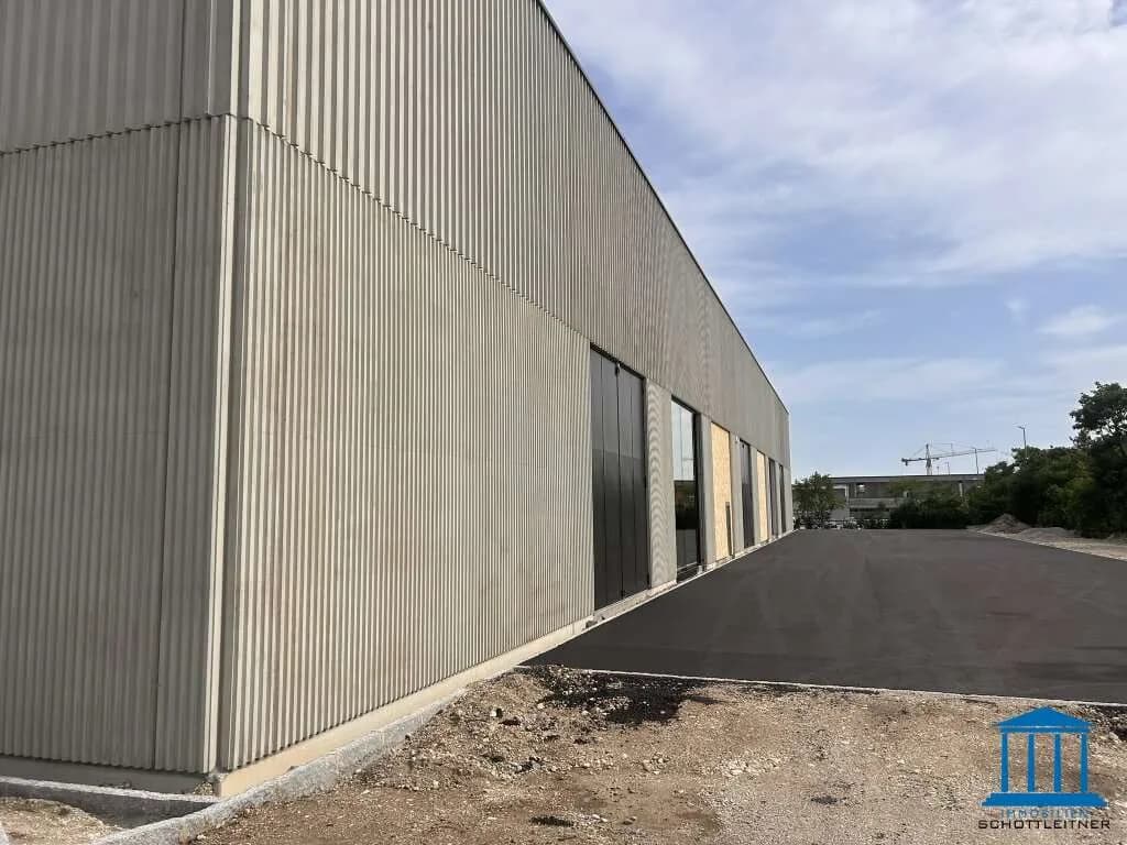Gewerbeimmobilie mieten in Wiener Neustadt – 1 044 m², € 7.937 – Bild 15 von 27