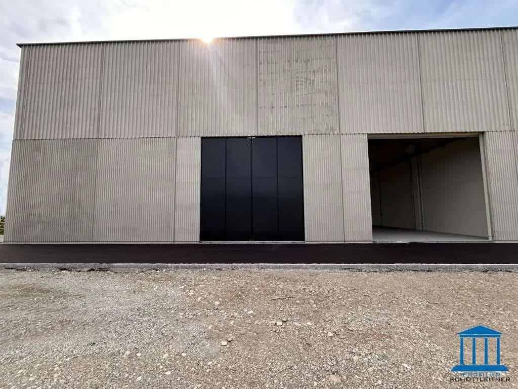 Gewerbeimmobilie mieten in Wiener Neustadt – 1 044 m², € 7.937 – Bild 17 von 27