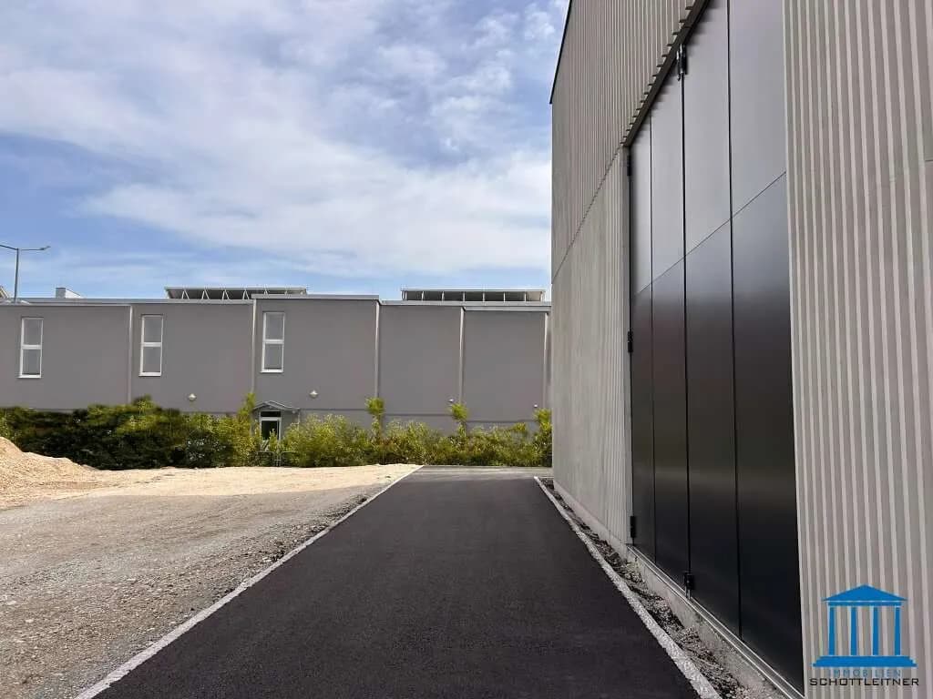 Gewerbeimmobilie mieten in Wiener Neustadt – 1 044 m², € 7.937 – Bild 18 von 27