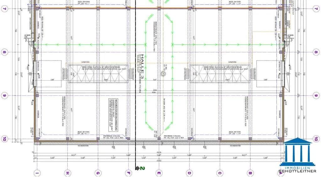 Gewerbeimmobilie mieten in Wiener Neustadt – 1 044 m², € 7.937 – Bild 19 von 27