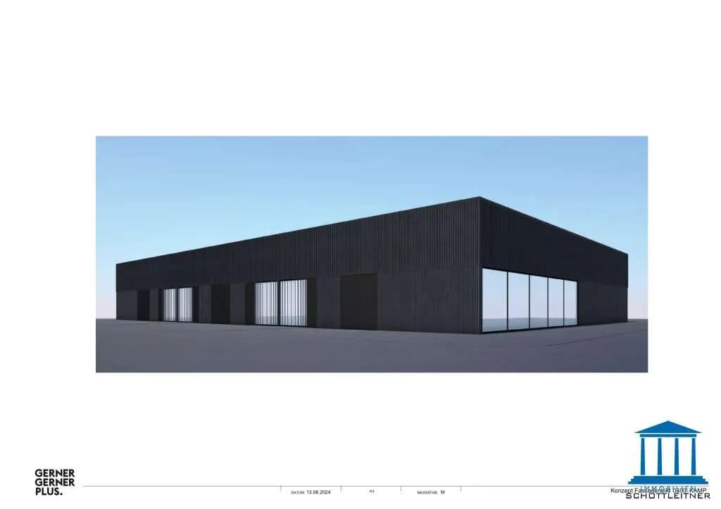 Gewerbeimmobilie mieten in Wiener Neustadt – 1 044 m², € 7.937 – Bild 23 von 27