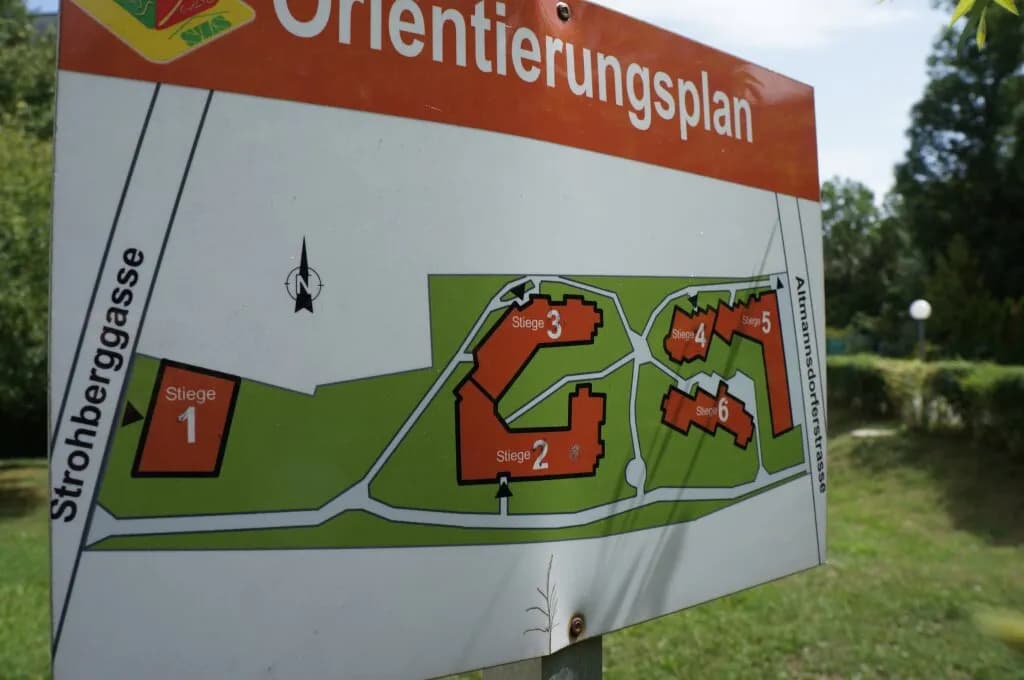 Immobilie mieten in Wien – € 114 – Bild 8 von 9