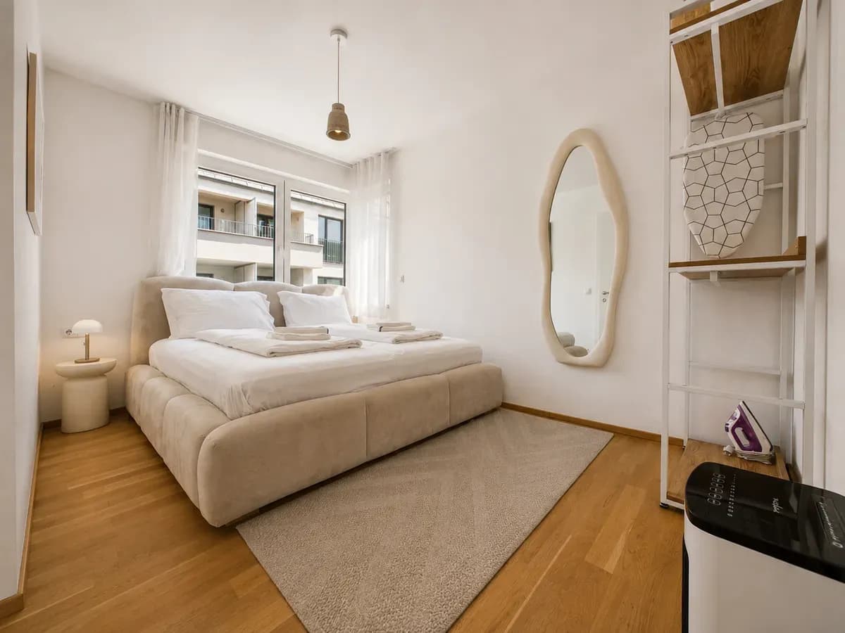 2-Zimmer-Wohnung kaufen in Wien – 38 m², € 202.500 – Bild 4 von 13