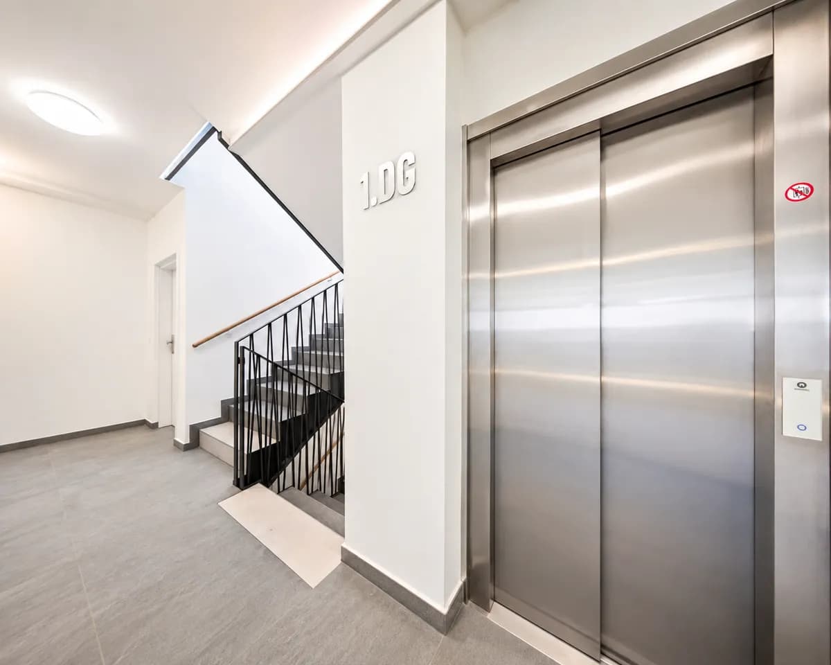 2-Zimmer-Wohnung kaufen in Wien – 38 m², € 202.500 – Bild 12 von 13