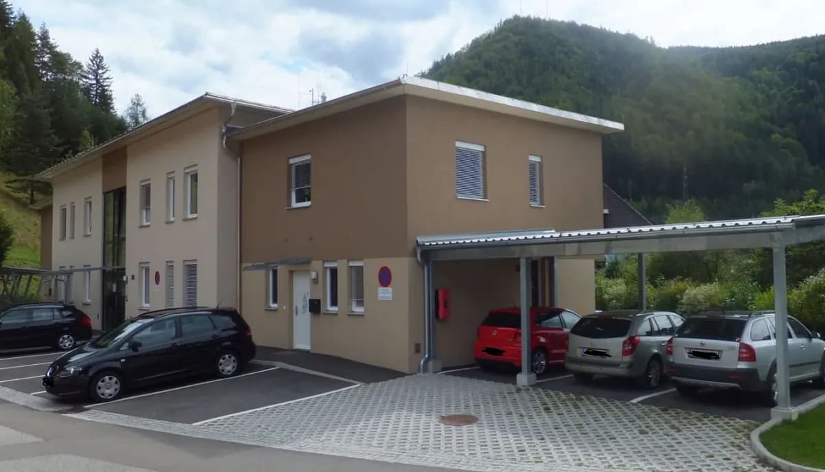 3-Zimmer-Wohnung mieten in Bruck-Mürzzuschlag – 76 m², € 648 – Bild 1 von 3