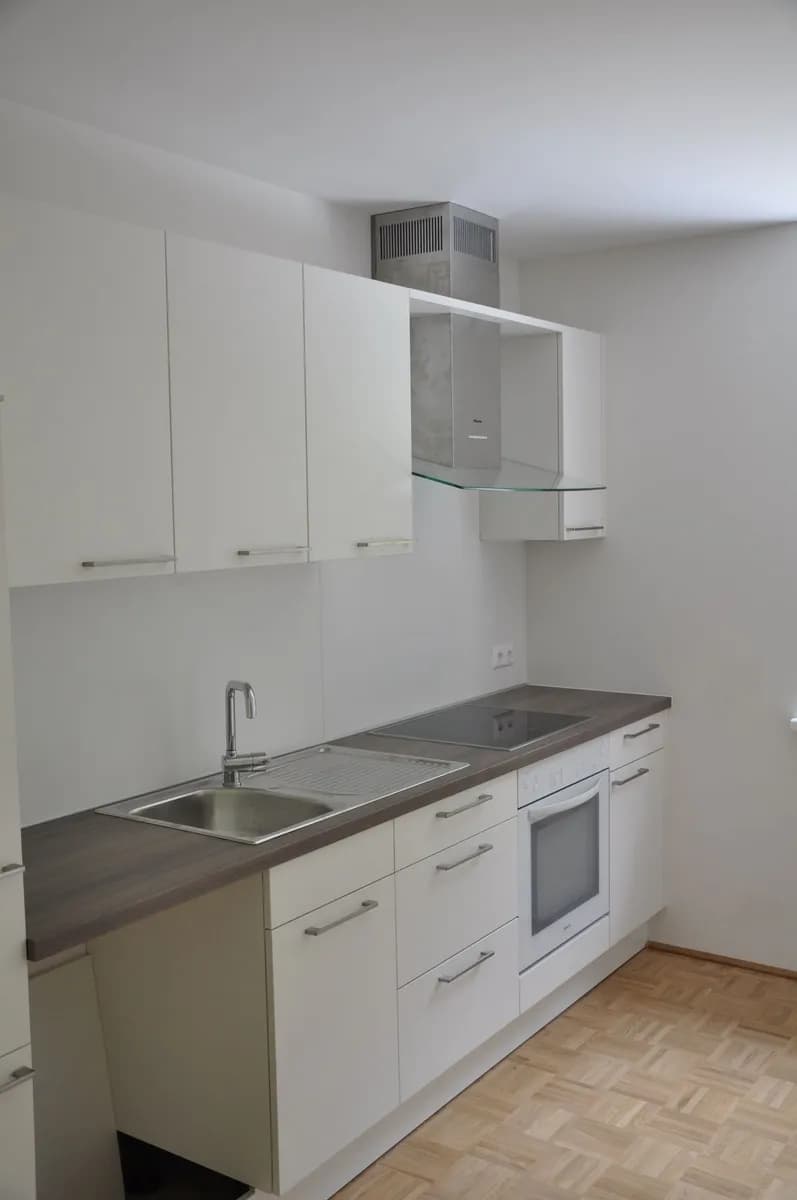 3-Zimmer-Wohnung mieten in Bruck-Mürzzuschlag – 76 m², € 648 – Bild 2 von 3