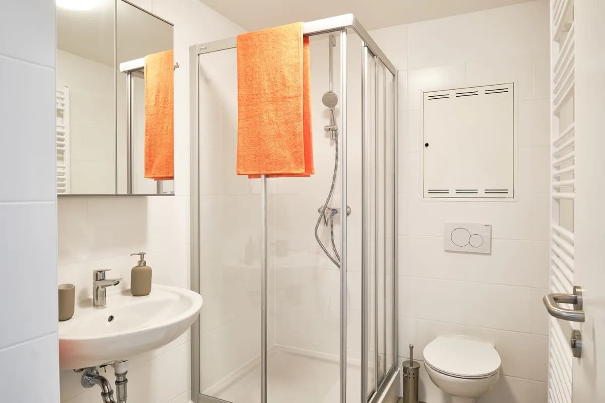 1-Zimmer-Wohnung mieten in Graz – 26,23 m², € 534 – Bild 7 von 15