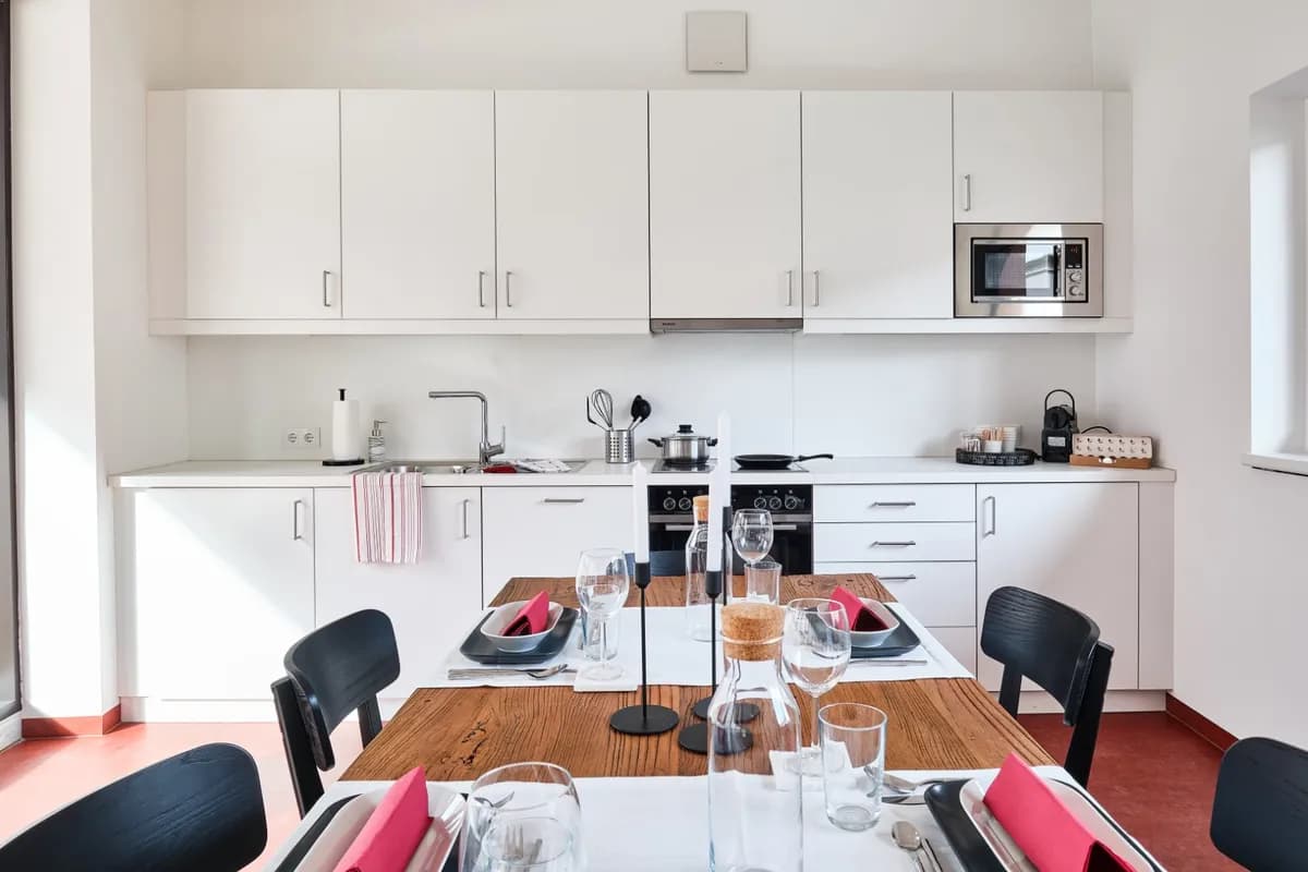 1-Zimmer-Wohnung mieten in Graz – 26,23 m², € 534 – Bild 9 von 15