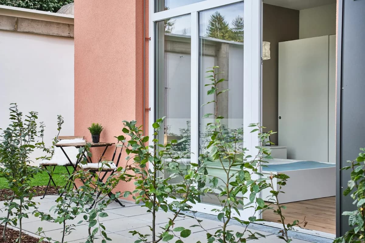 1-Zimmer-Wohnung mieten in Graz – 26,23 m², € 534 – Bild 12 von 15