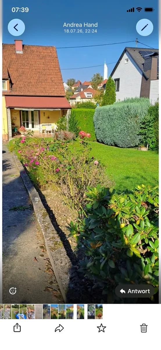 7-Zimmer-Haus kaufen in Linz – 147 m², € 890.000 – Bild 1 von 12