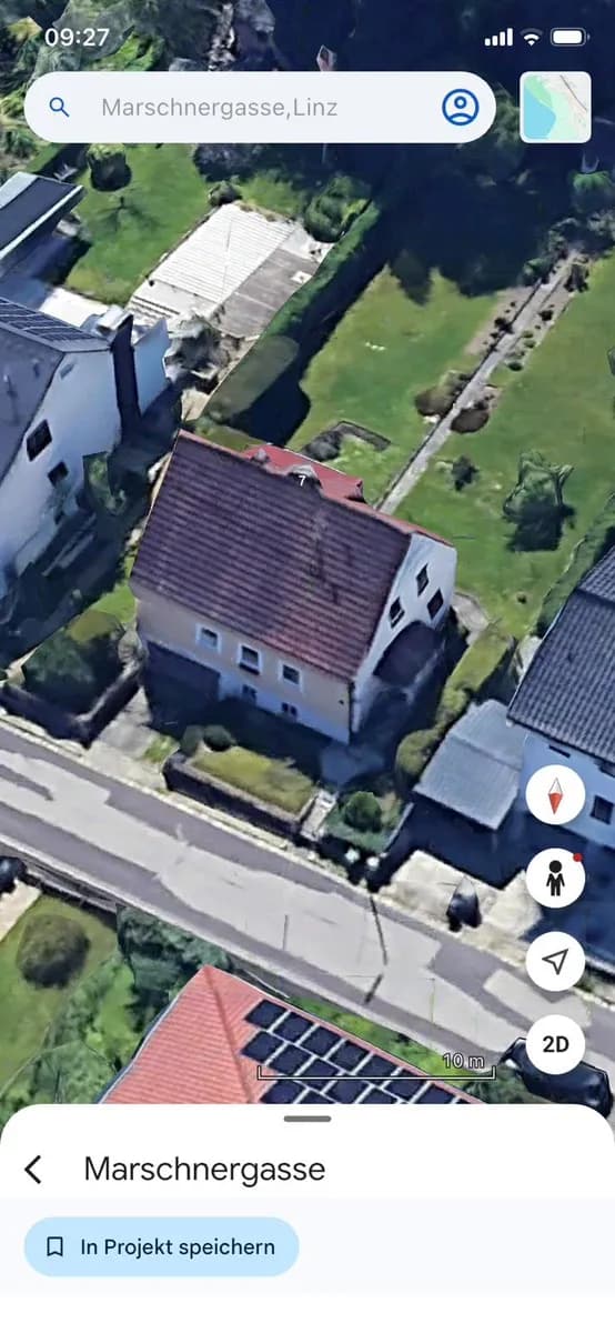 7-Zimmer-Haus kaufen in Linz – 147 m², € 890.000 – Bild 2 von 12